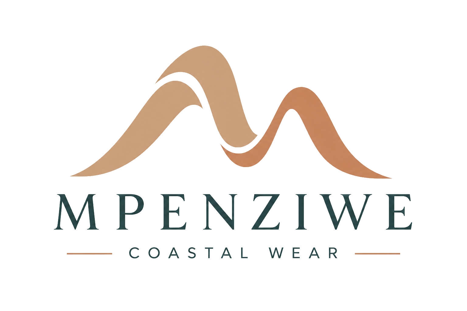 Mpenziwe Coastal Wear Wave