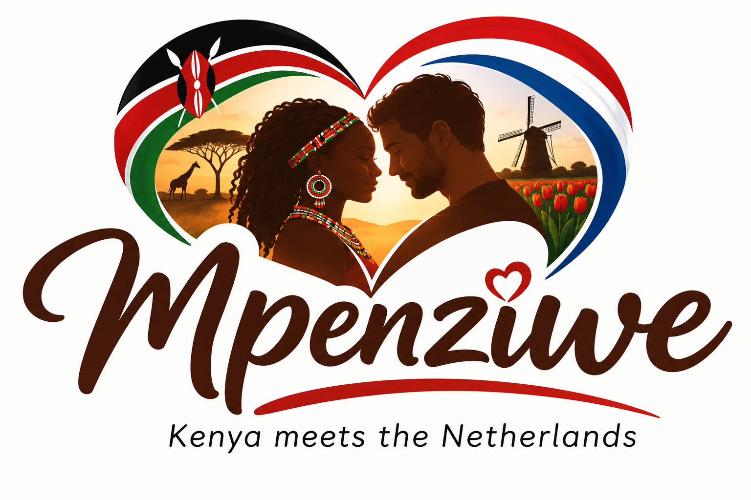 Mpenziwe - Kenya meets the Netherlands